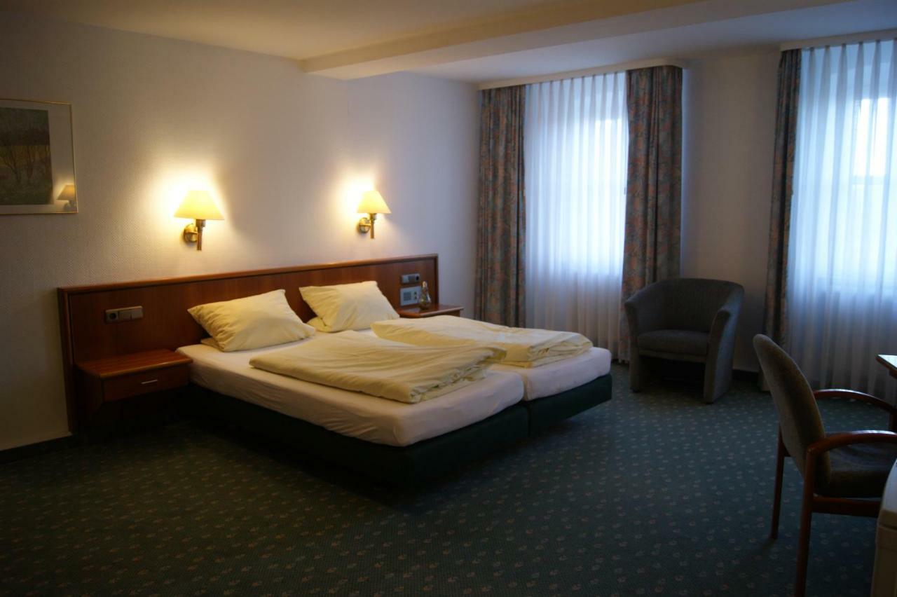 Hotel Gallmersgarten Exterior photo